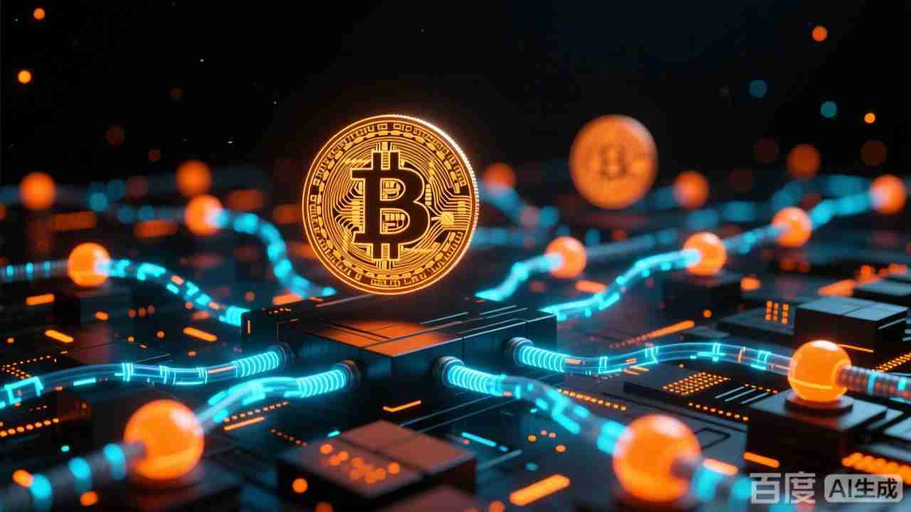 解密比特币价格,多重因素交织下的价值博弈