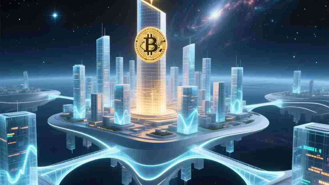 比特币新币挖矿,从淘金热到精密算力博弈