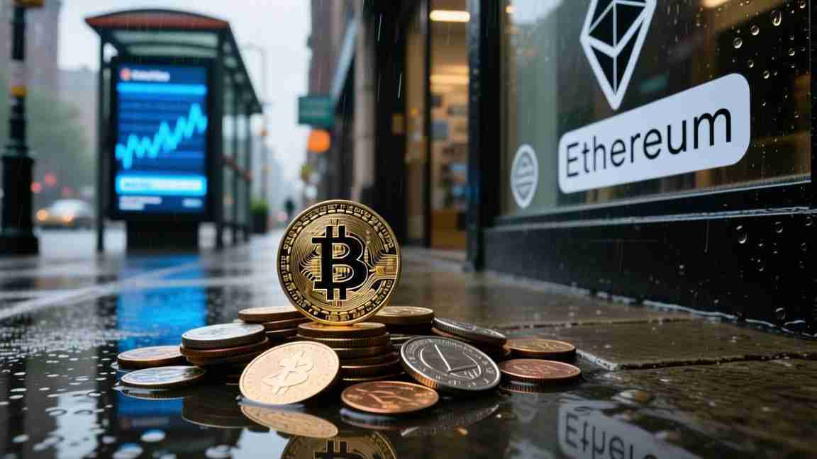 以太坊1x最新路线图,迈向更高效/更安全/更去中心化的未来