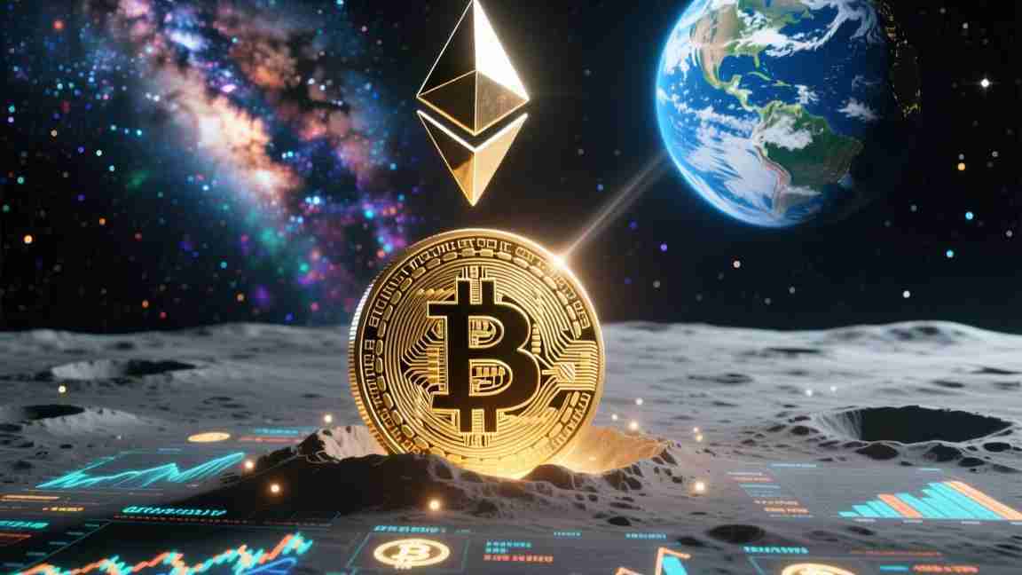 以太坊流通价格,波动背后的价值逻辑与市场展望