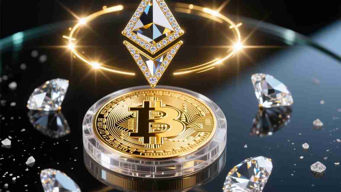 欧一web3白话区块链视频,用最接地气的方式,带你秒懂链上世界