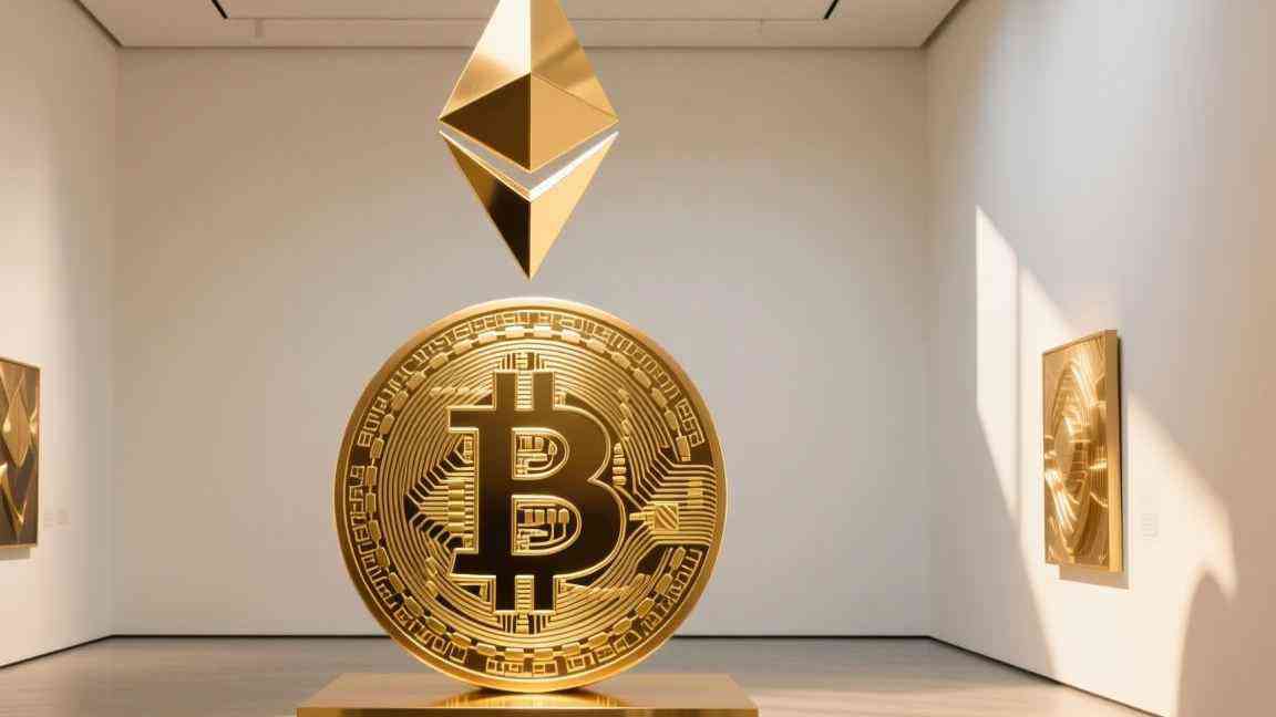 从挖矿到变现,以太坊(ETH)挖矿收益出售全攻略