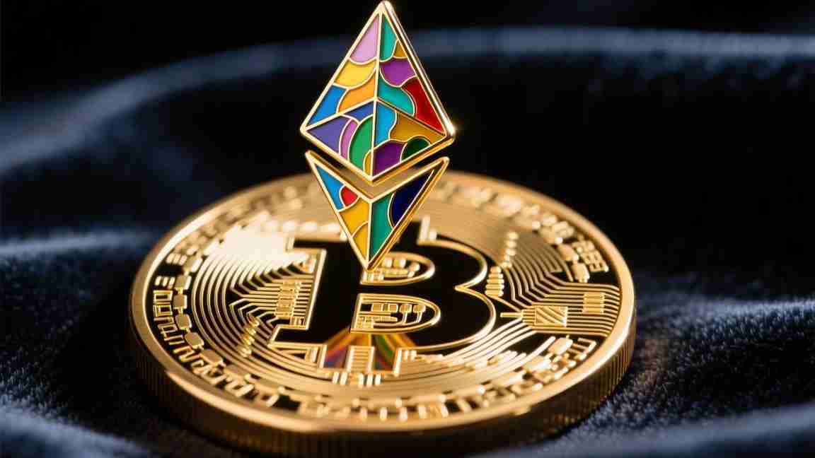 BTC月底冲击7万美元,多重因素交织下的多空博弈